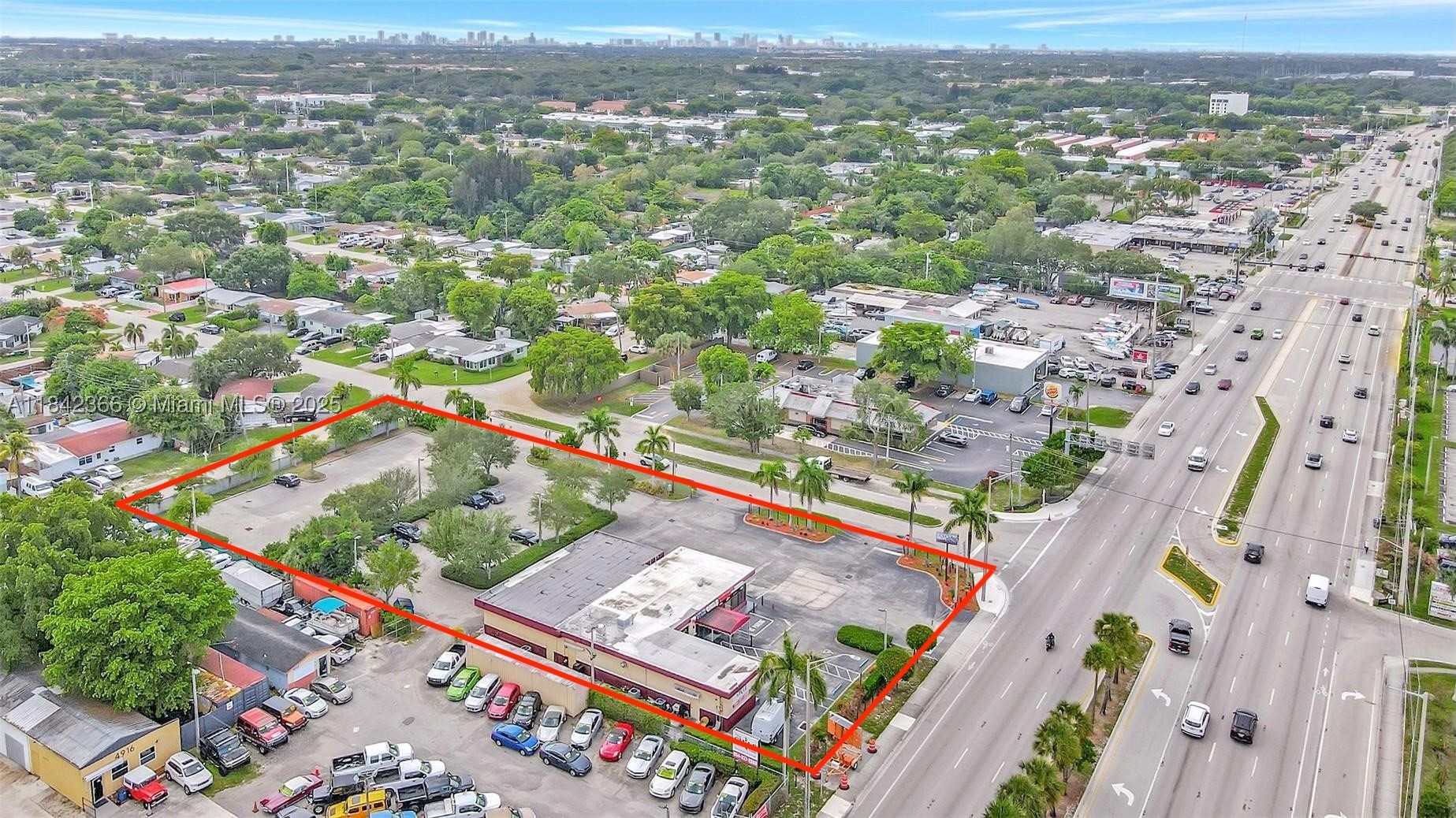 4950 S State Road 7 Property Photo 14