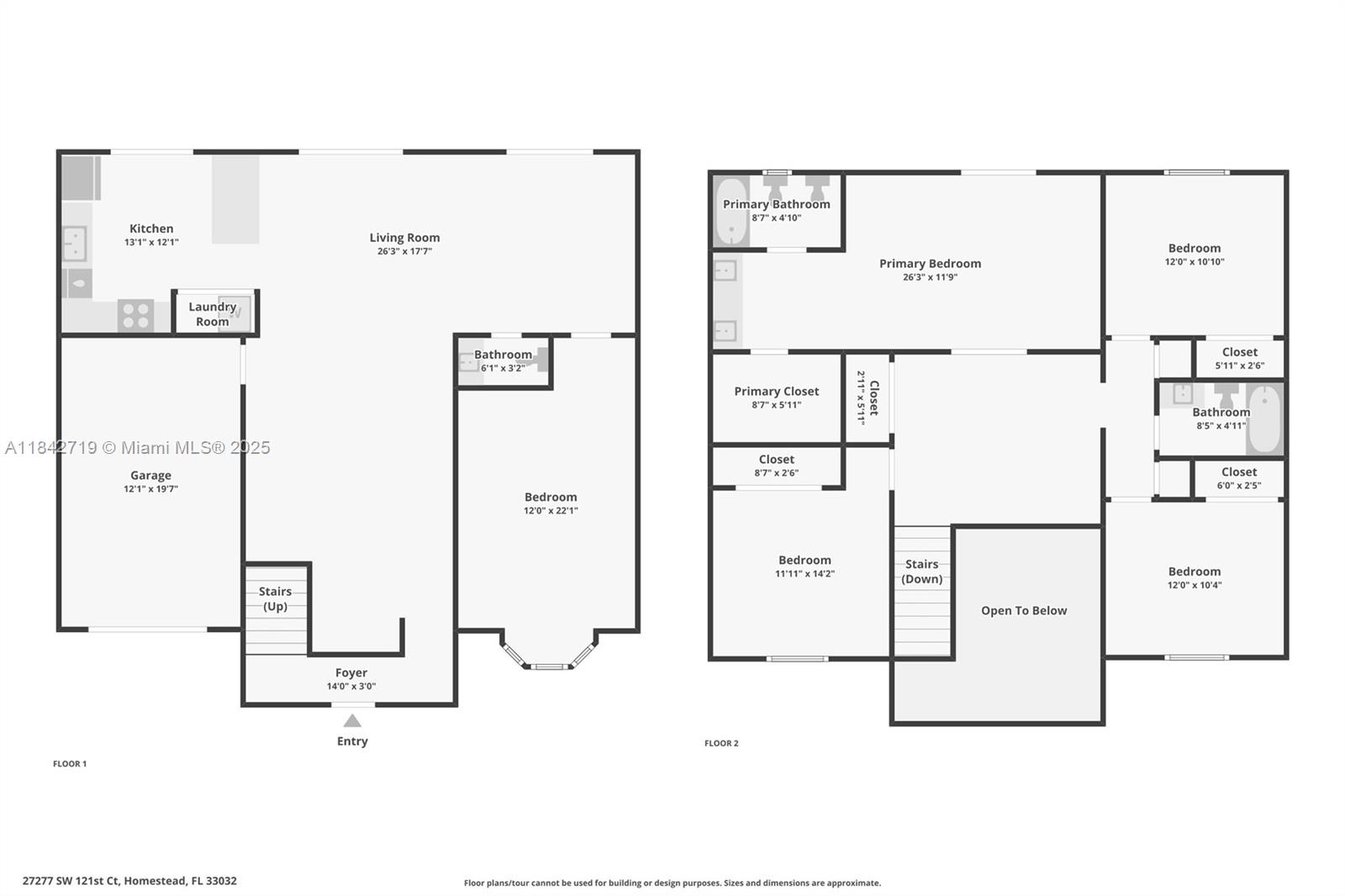 27277 Sw 121st Ct Property Photo 29