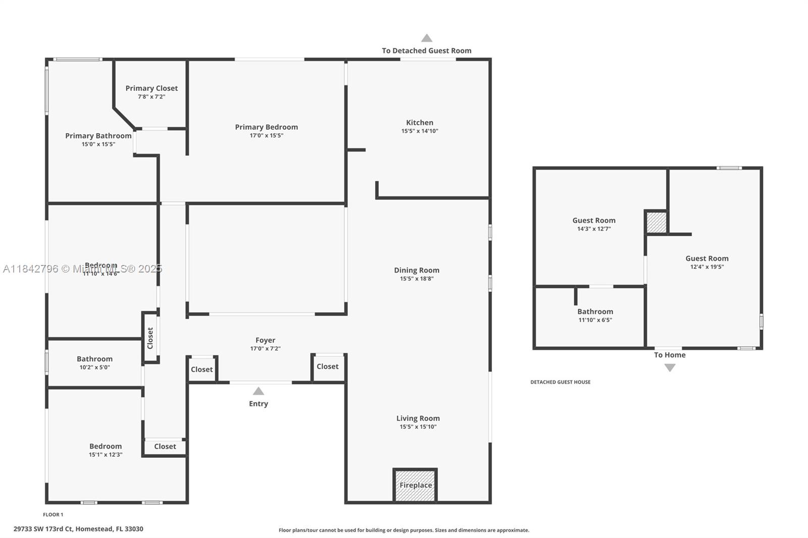 29733 Sw 173rd Ct Property Photo 47