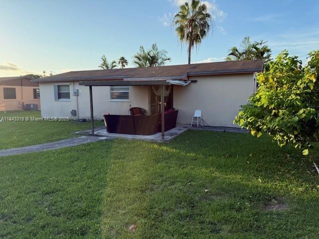 14374 Sw 297th Ter Property Photo 19