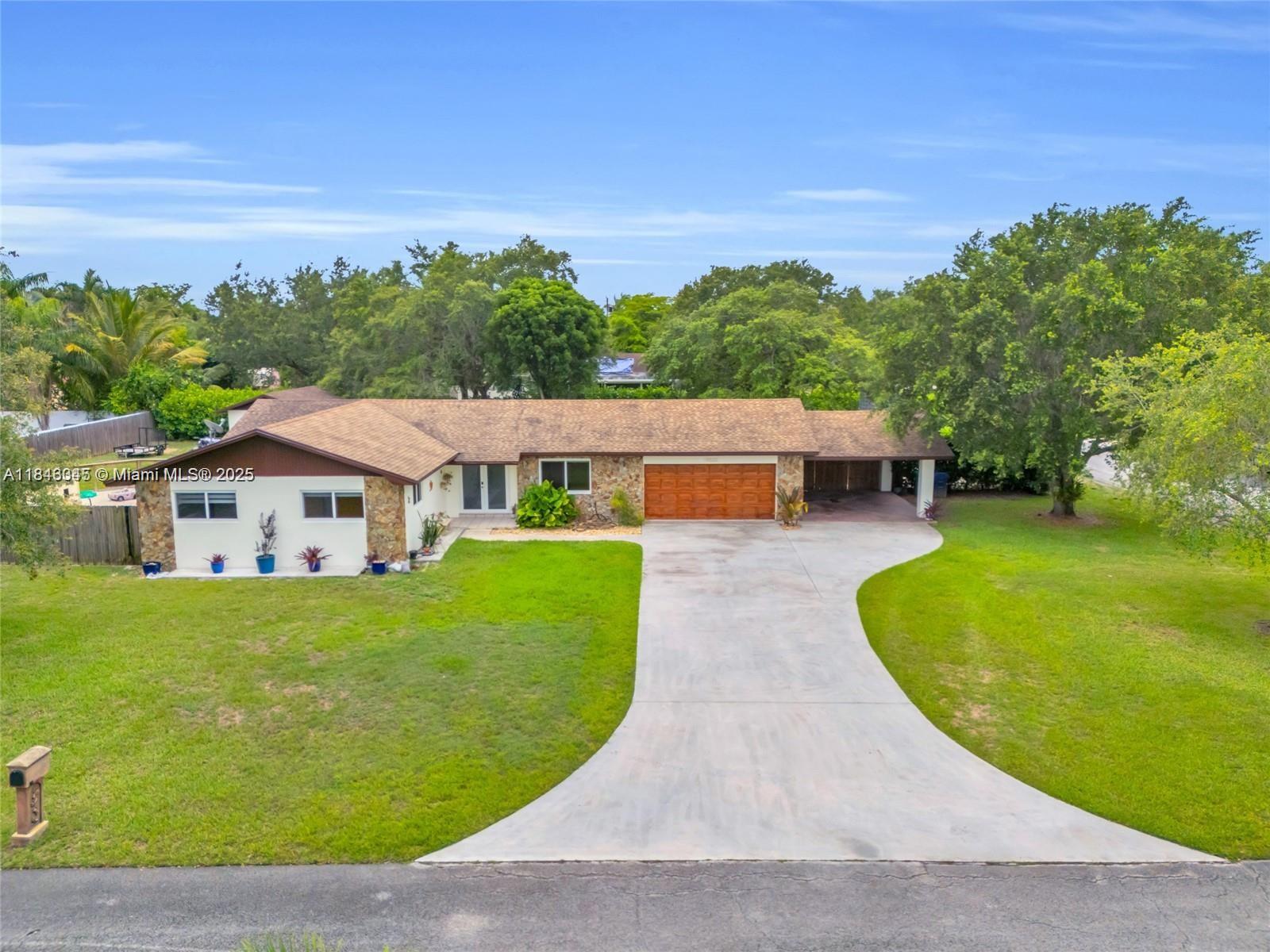 19520 Sw 307th St Property Photo 1