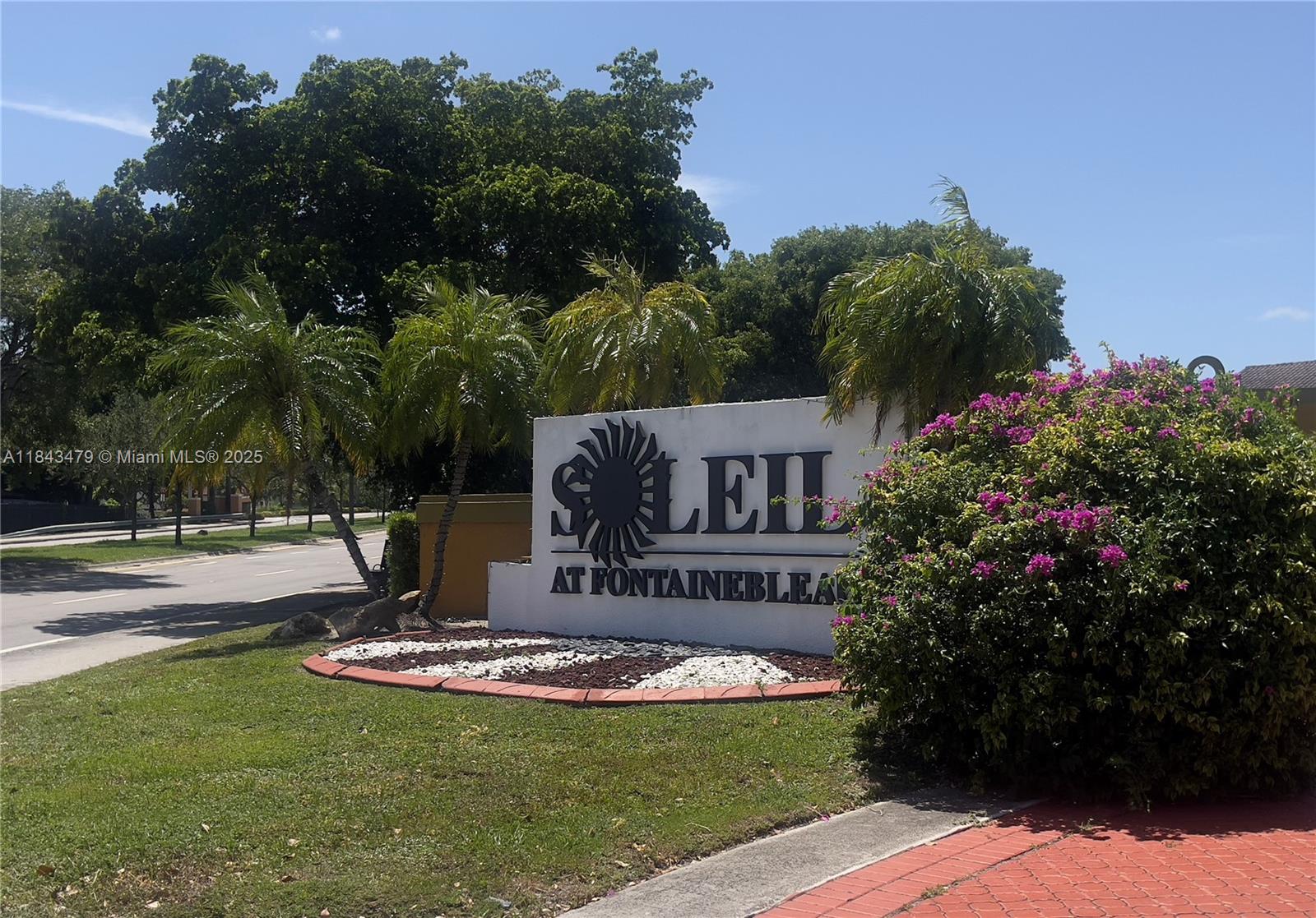 9731 Fontainebleau Blvd F104 Property Photo 1