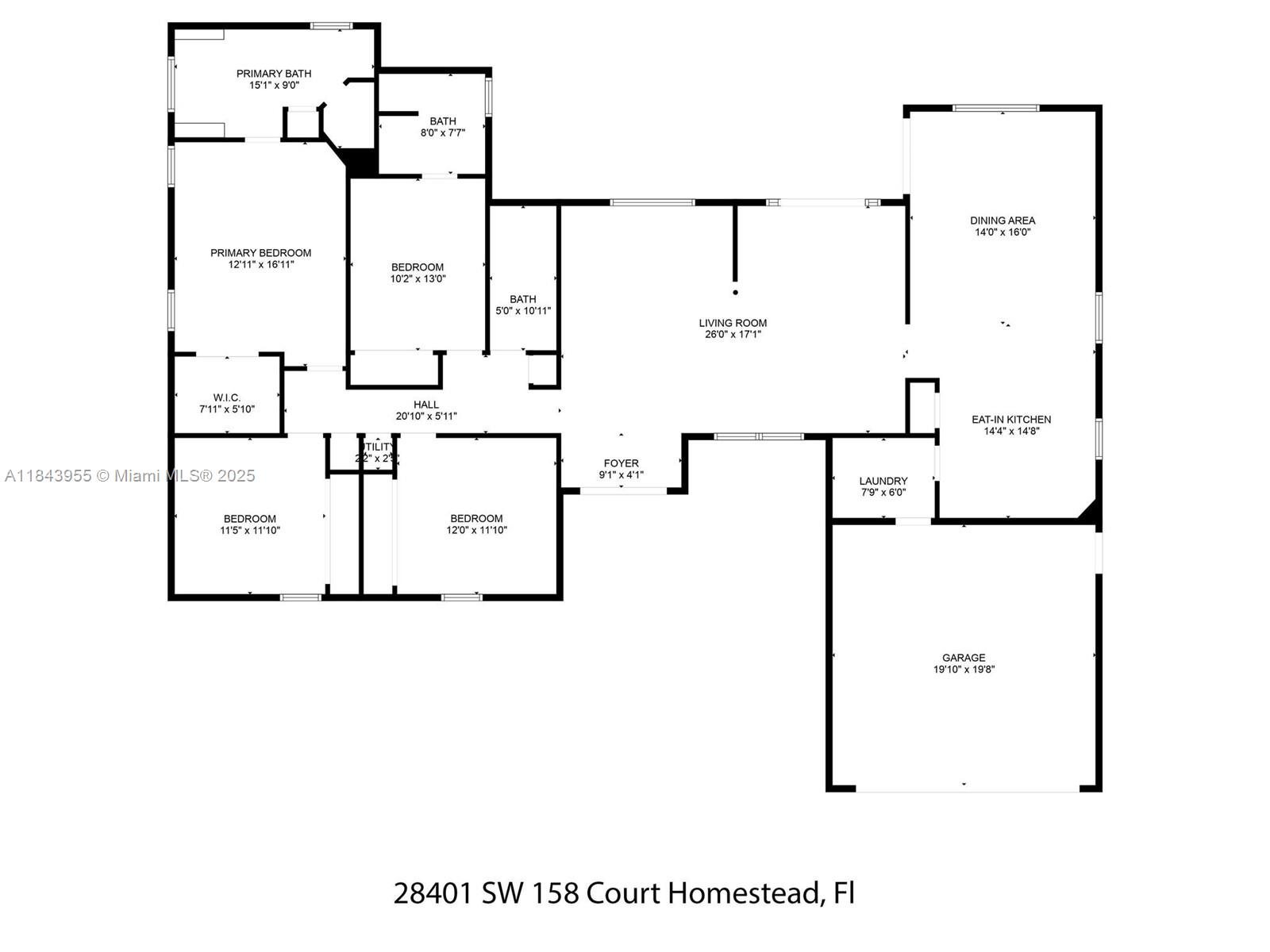 28401 Sw 158th Ct Property Photo 47
