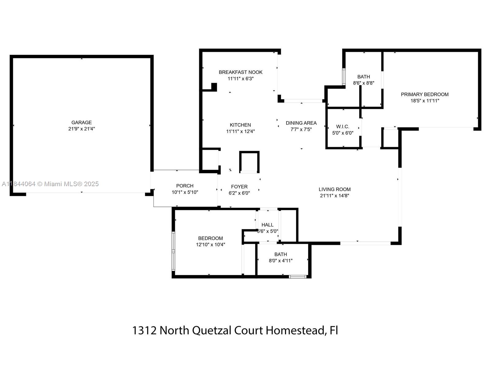 1312 N Quetzal Ct Property Photo 33