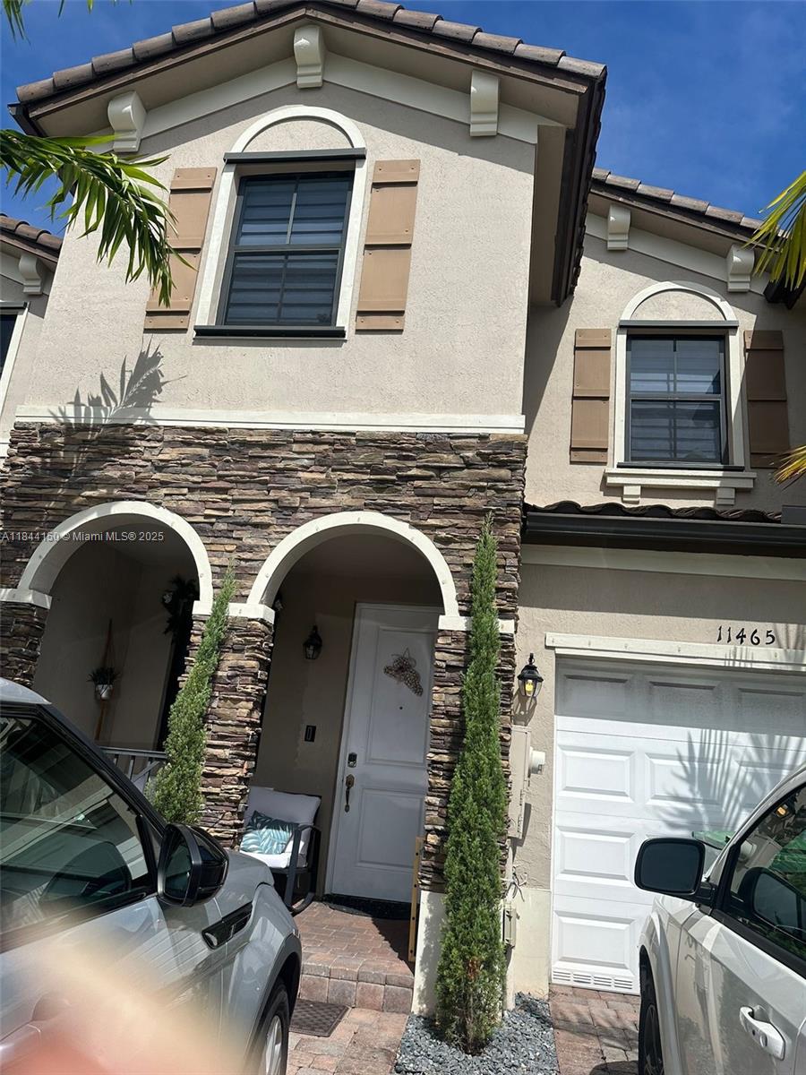 11465 SW 252nd Ter Property Photo 1