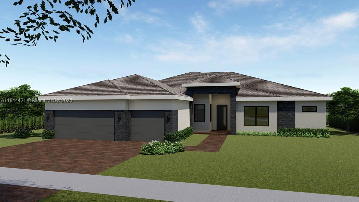 30779 SW 192 CT Property Photo 1