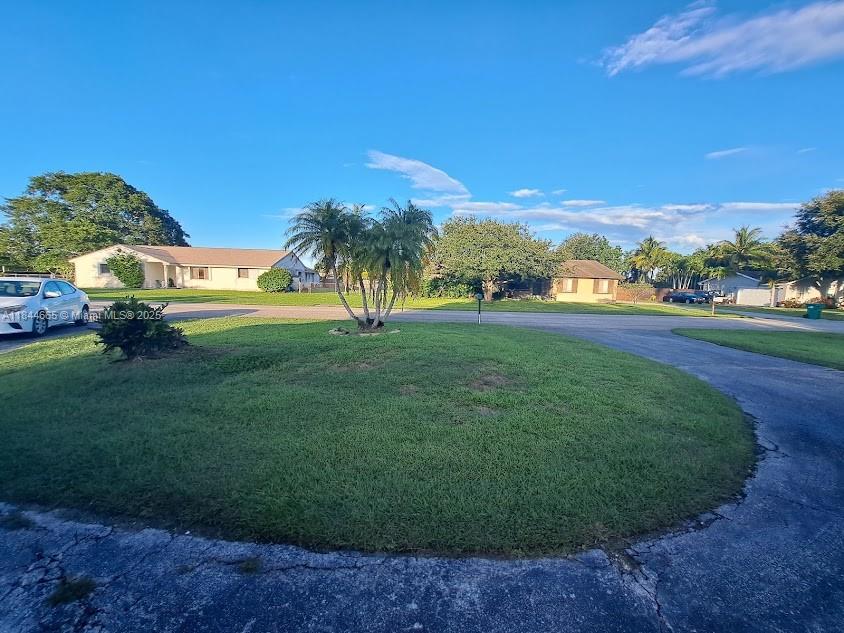 27220 Sw 164th Ct Property Photo 1