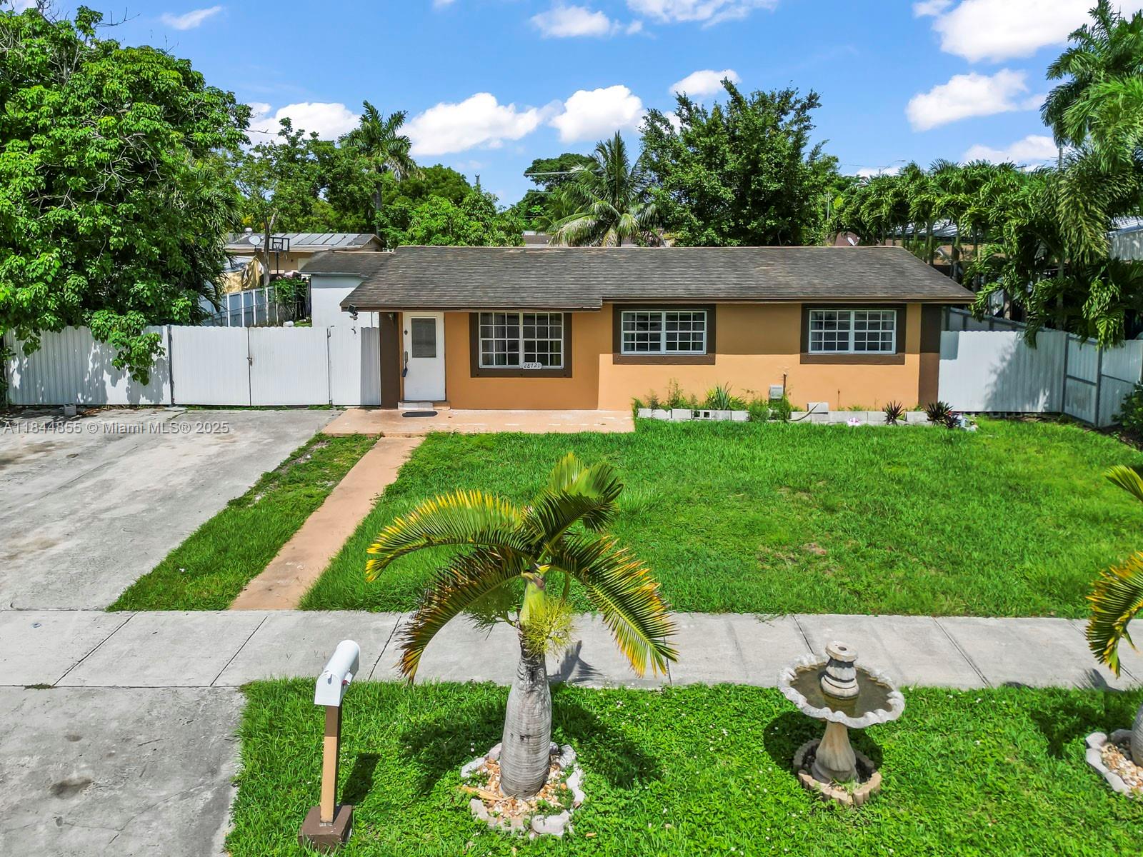28721 Sw 147th Ct Property Photo 1