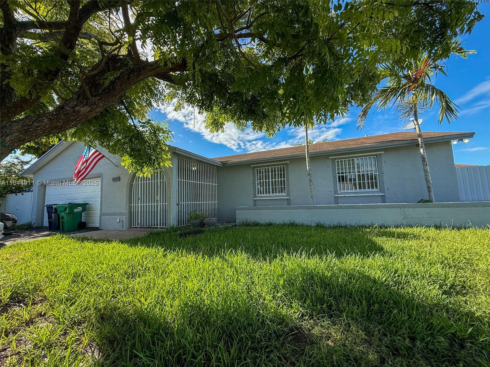 13237 Sw 257th Ter Property Photo 1