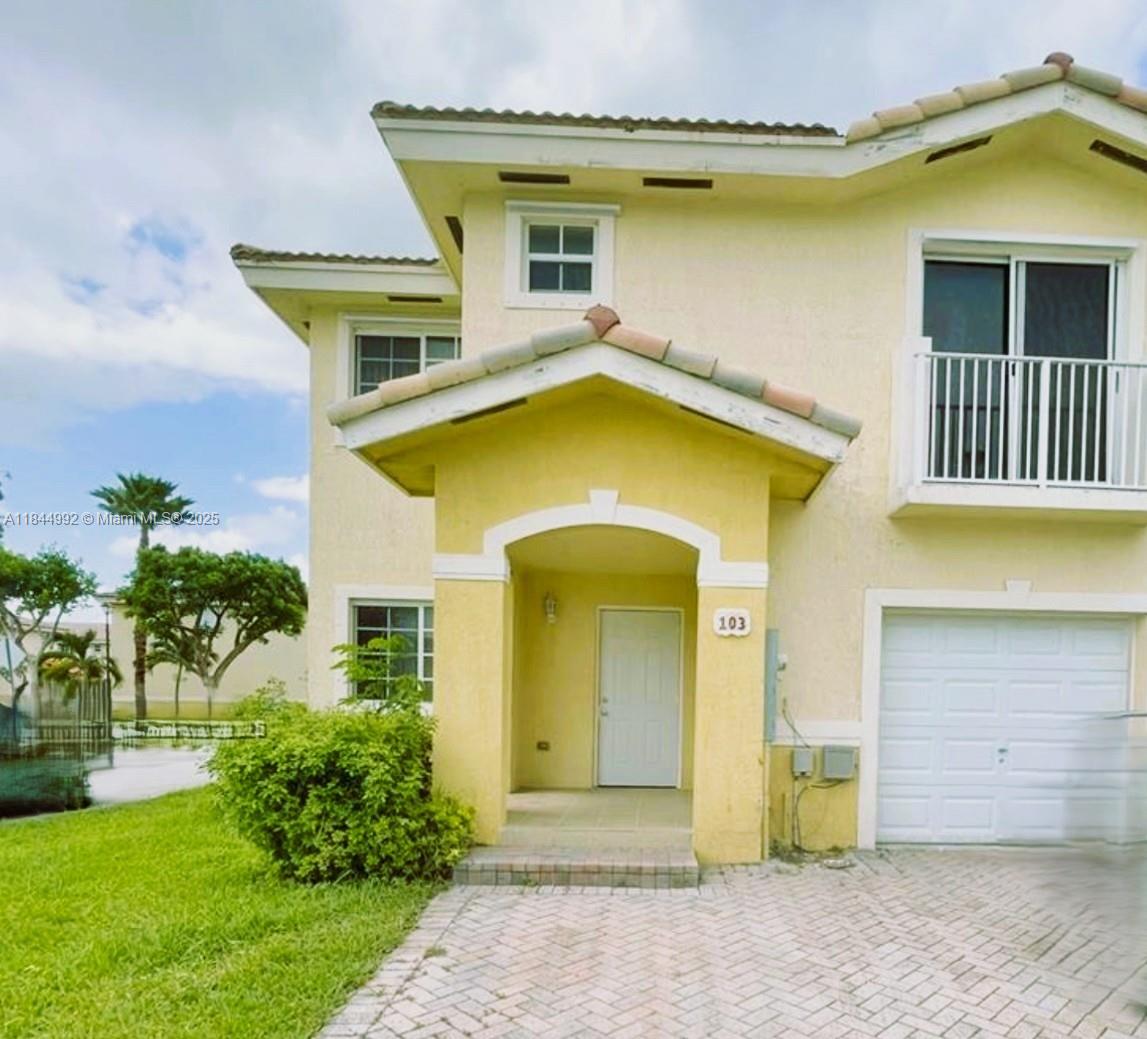 14078 Sw 260th St 103 Property Photo 1