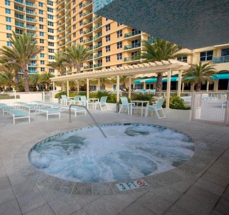 2501 S Ocean Dr 919 Property Photo 20