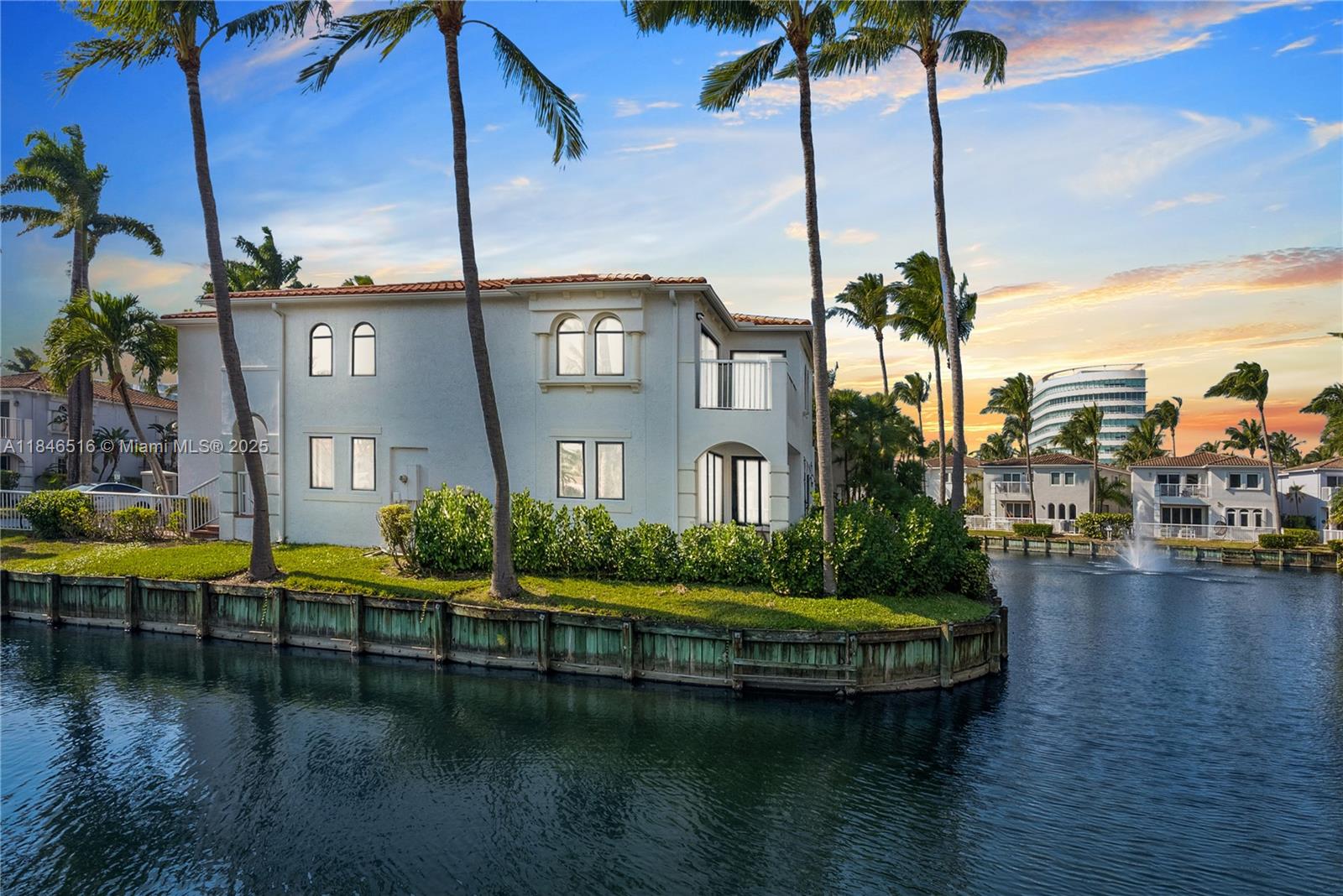 3095 NE 208th Ter Property Photo 1