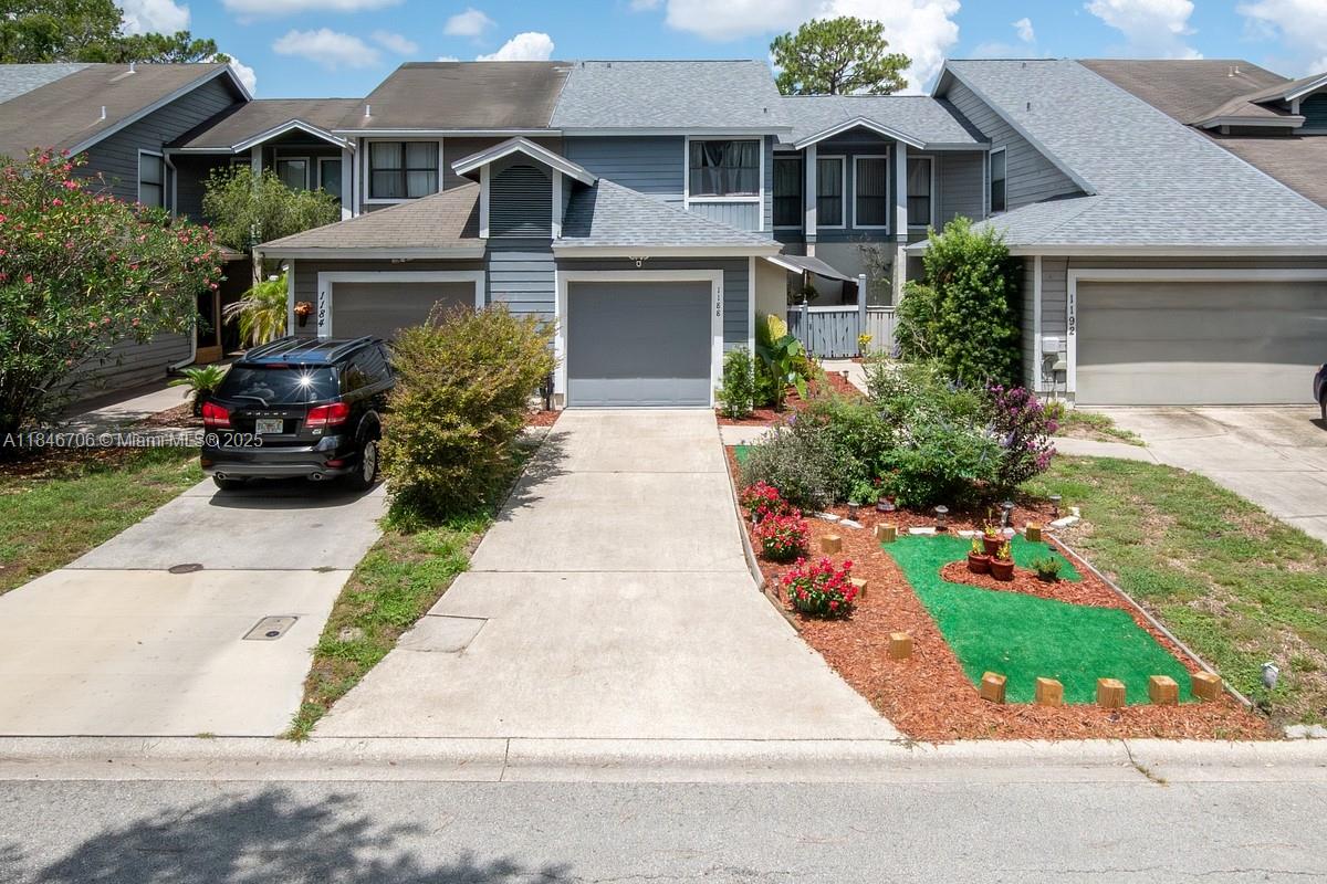 1188 Fromage Way Property Photo 1