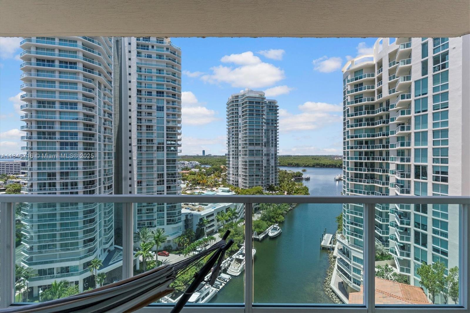 150 Sunny Isles Blvd 1-1405 Property Photo 1