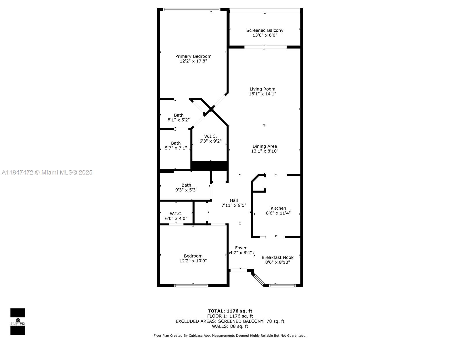 13700 Sw 14th St 410d Property Photo 37