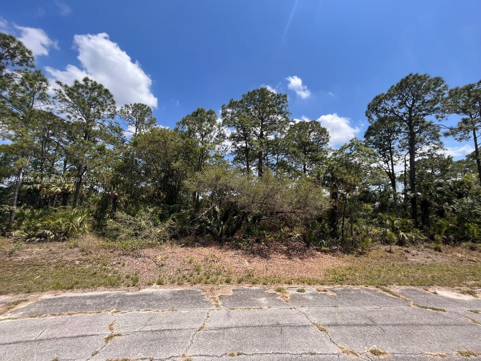 322 James Irwin Property Photo 1