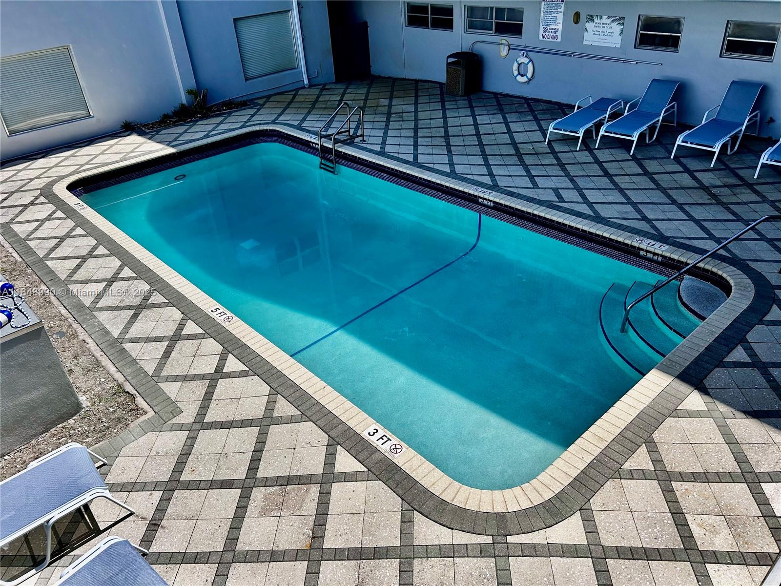 2200 S Ocean Dr N312 Property Photo 21