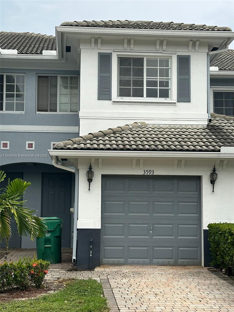 3593 Nw 13th St 3593 Property Photo 1