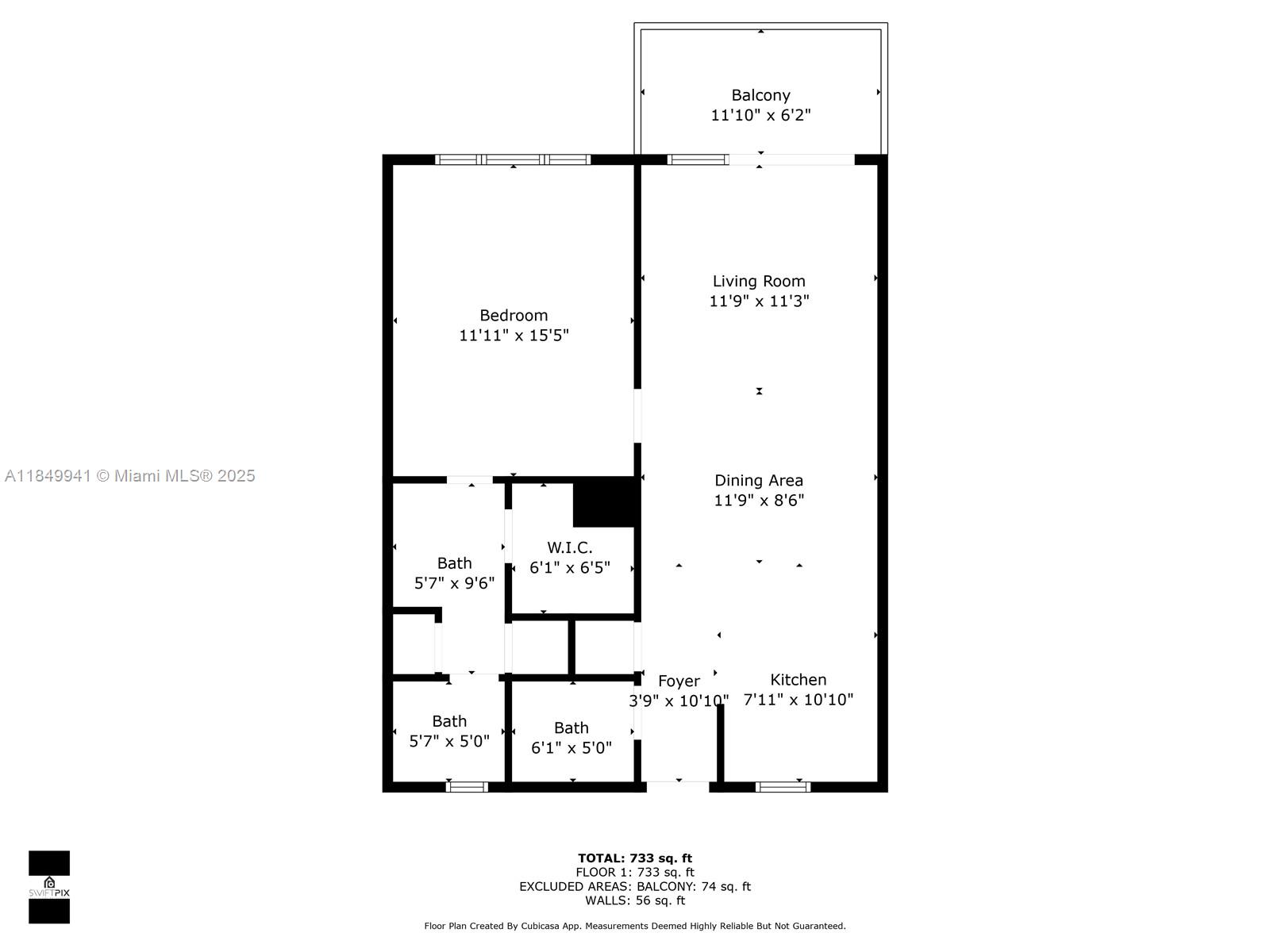 1770 S Ocean Blvd 203 Property Photo 7