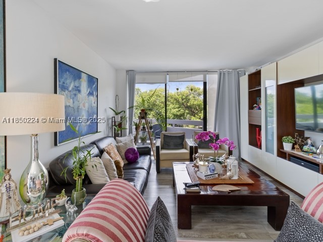 2501 Brickell Ave 307 Property Photo 2