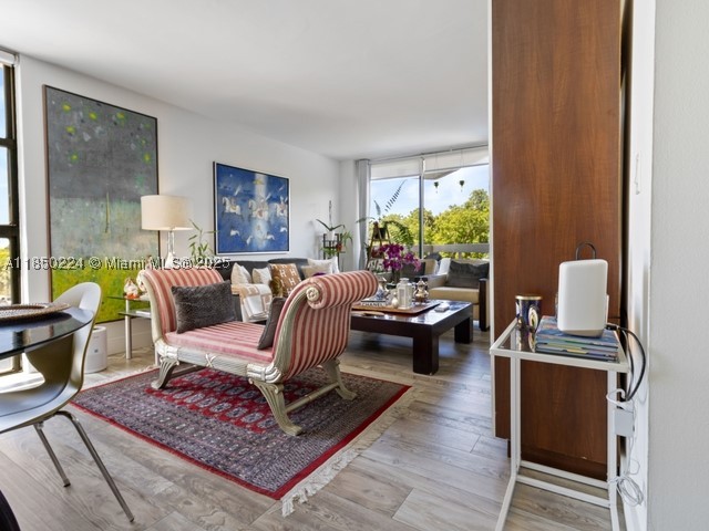 2501 Brickell Ave 307 Property Photo 3