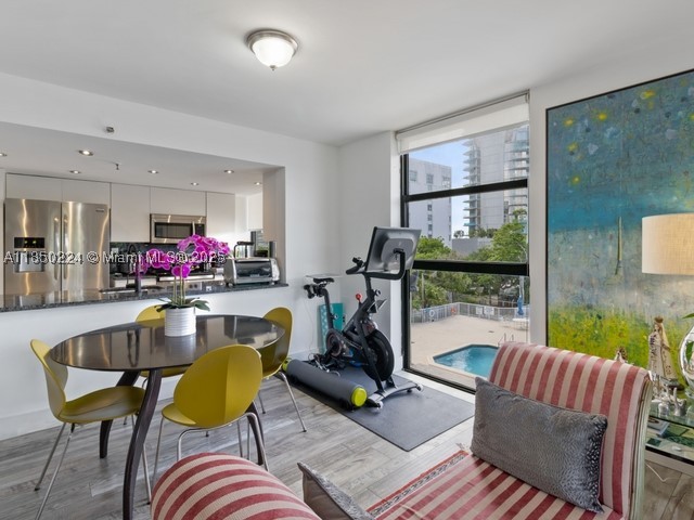 2501 Brickell Ave 307 Property Photo 4