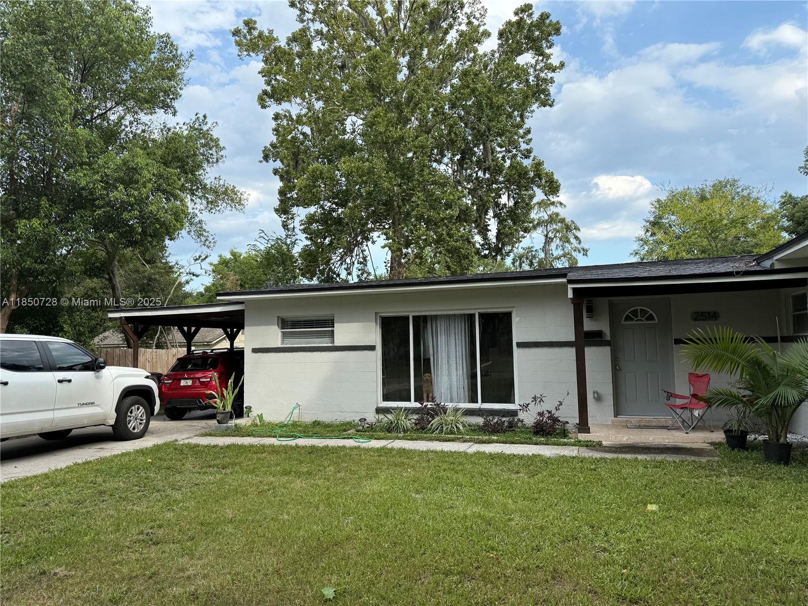 2514 Gayland Rd Property Photo 1