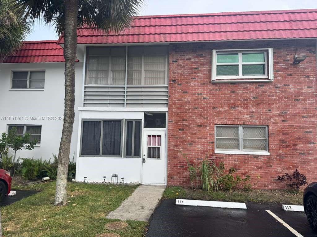 2251 NW 48th Ter 114 Property Photo 1