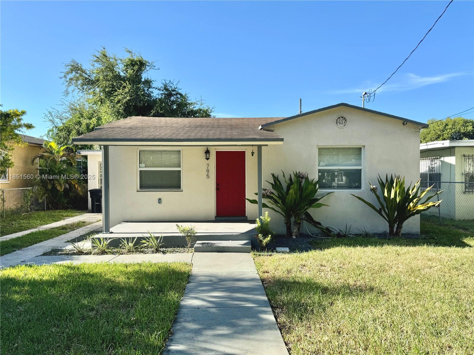 795 NW 52nd St 0 Property Photo 1