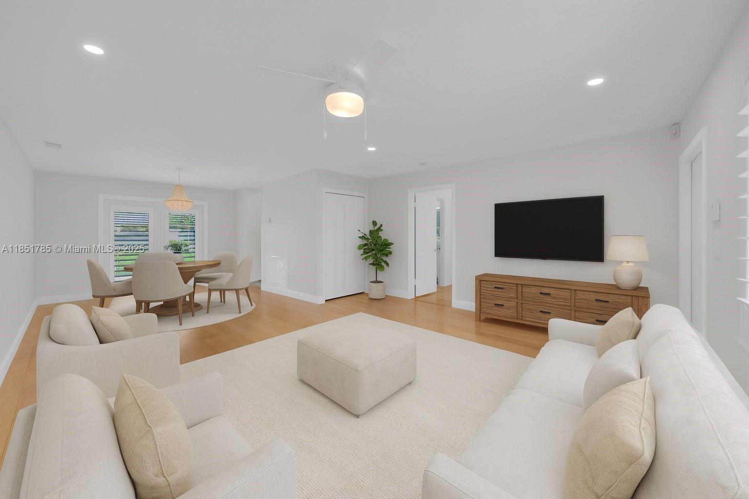 13232 Sw 52nd Ter Property Photo 1