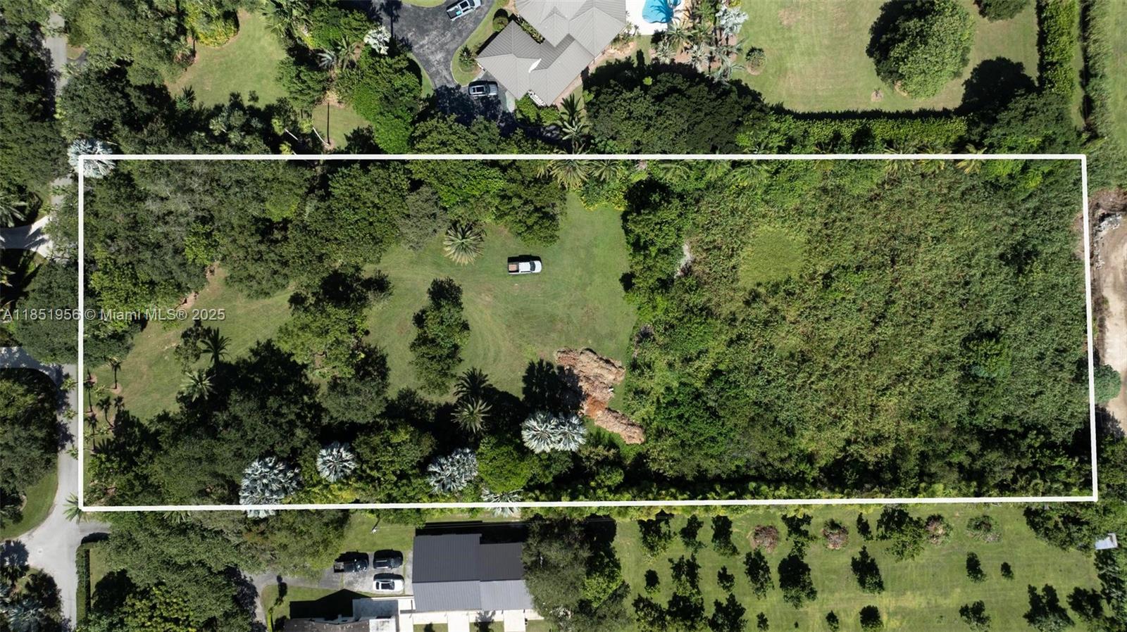 169XX SW 266th Terr Property Photo 1