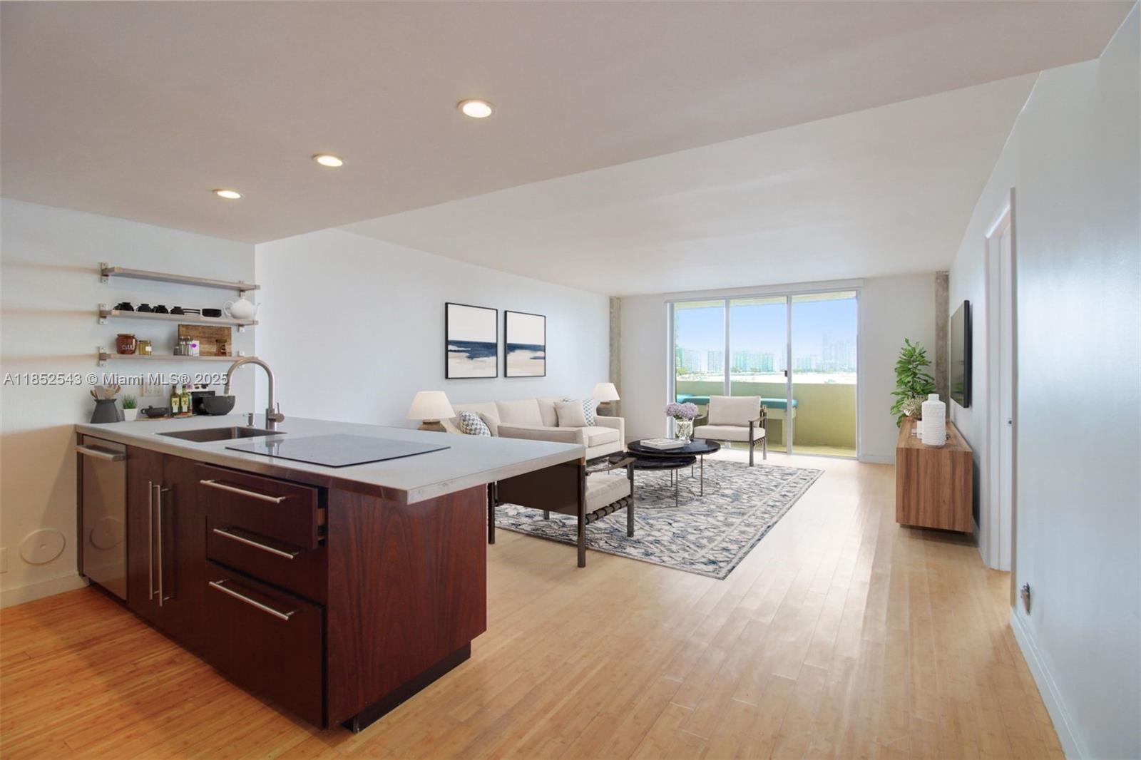 5 Island Ave 4E Property Photo 1