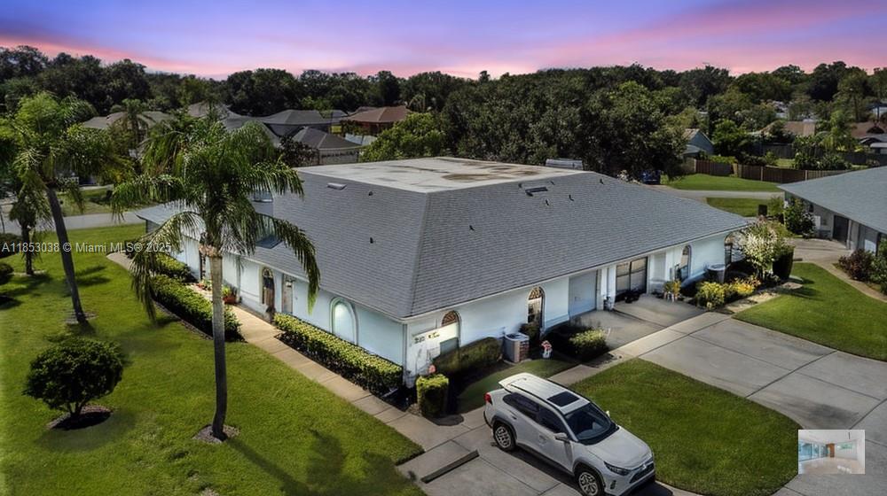 23205 Club Villas Dr Property Photo 1