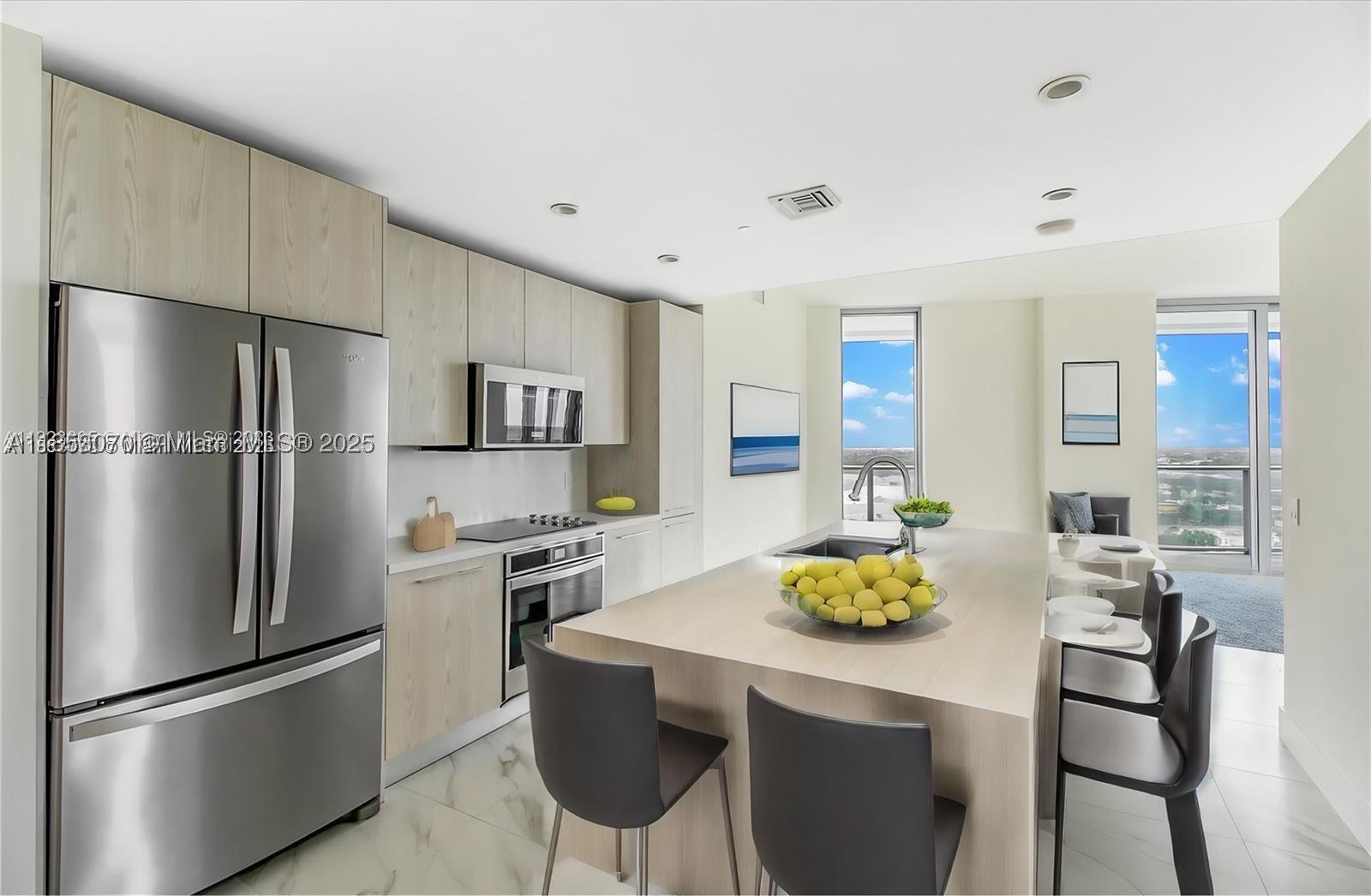 2000 Metropica Way 1709 Property Photo 1