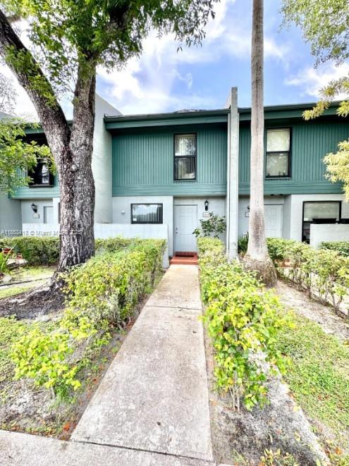 1444 Nw 97th Ave 267 Property Photo 1