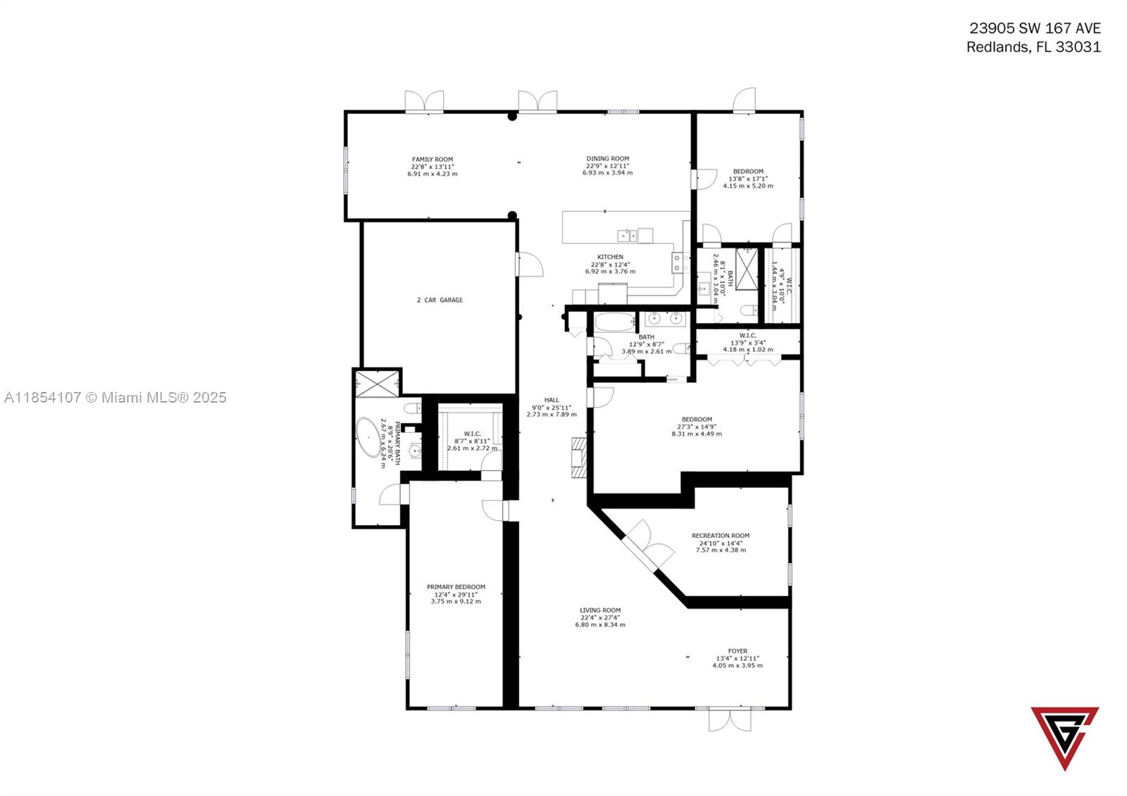 23905 Sw 167th Ave Property Photo 35