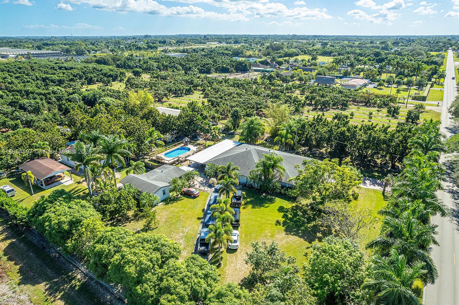 23905 Sw 167th Ave Property Photo 87