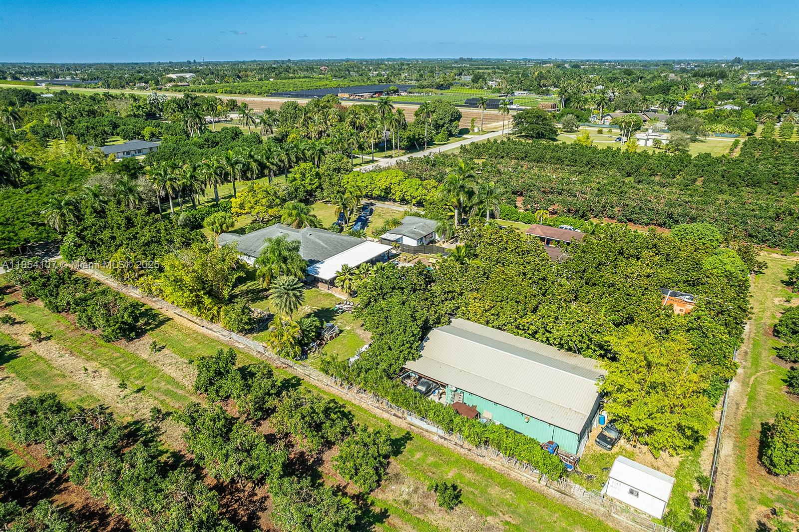 23905 Sw 167th Ave Property Photo 88