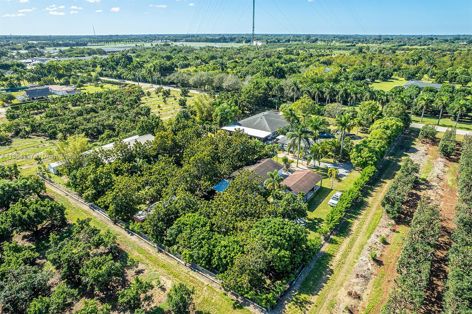 23905 Sw 167th Ave Property Photo 89