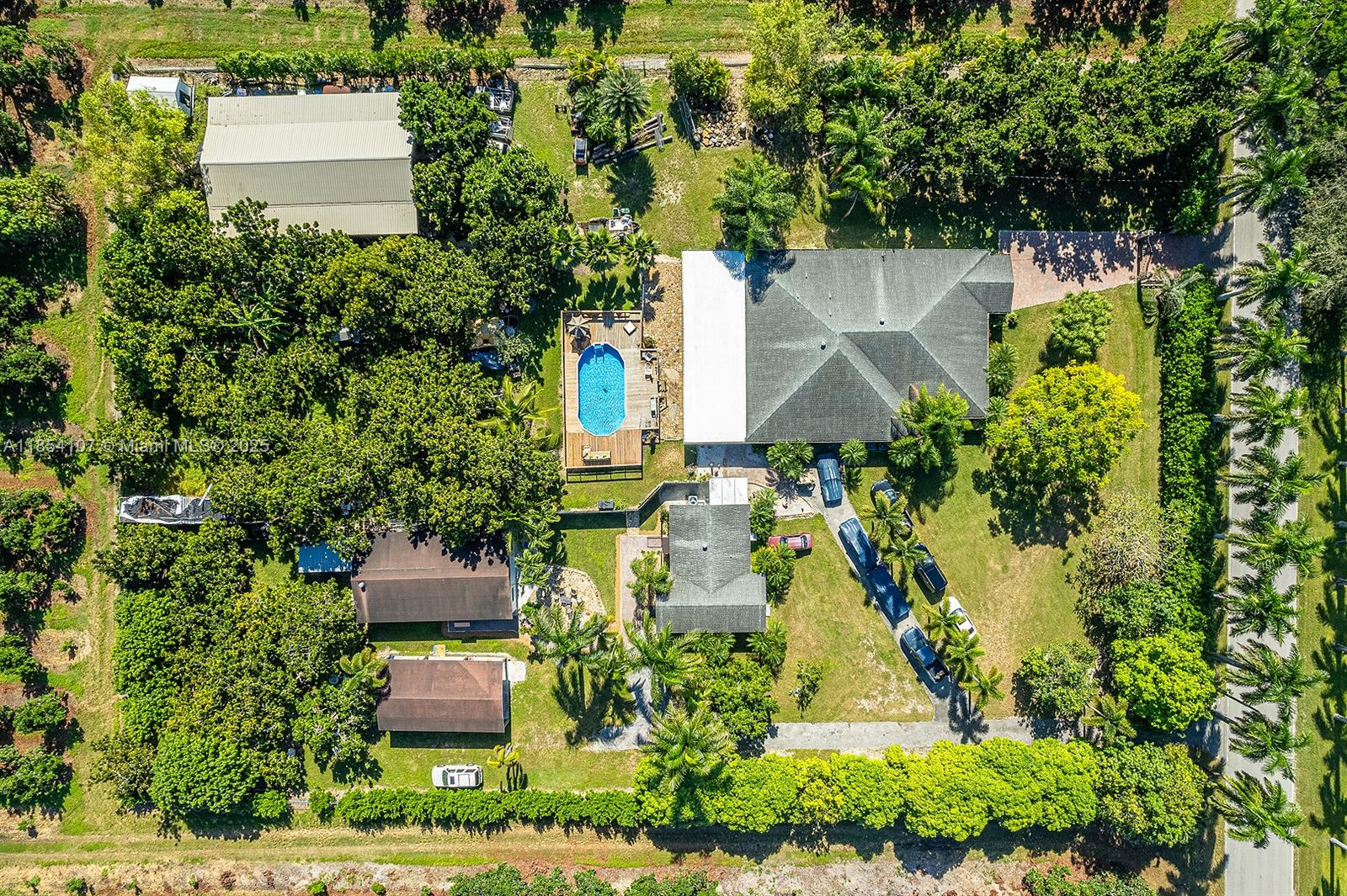 23905 Sw 167th Ave Property Photo 90