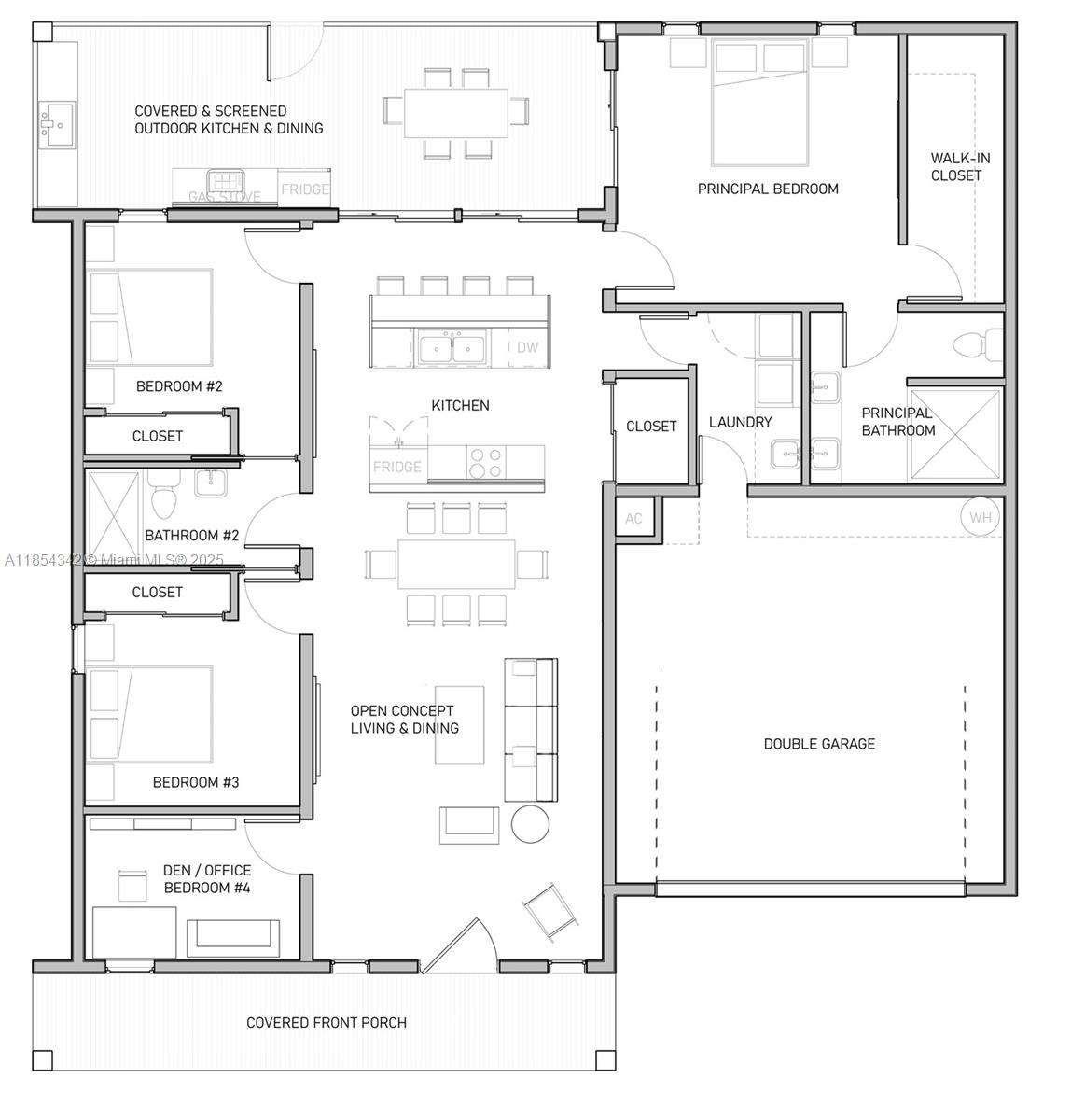 395 Pace Avenue Property Photo 4