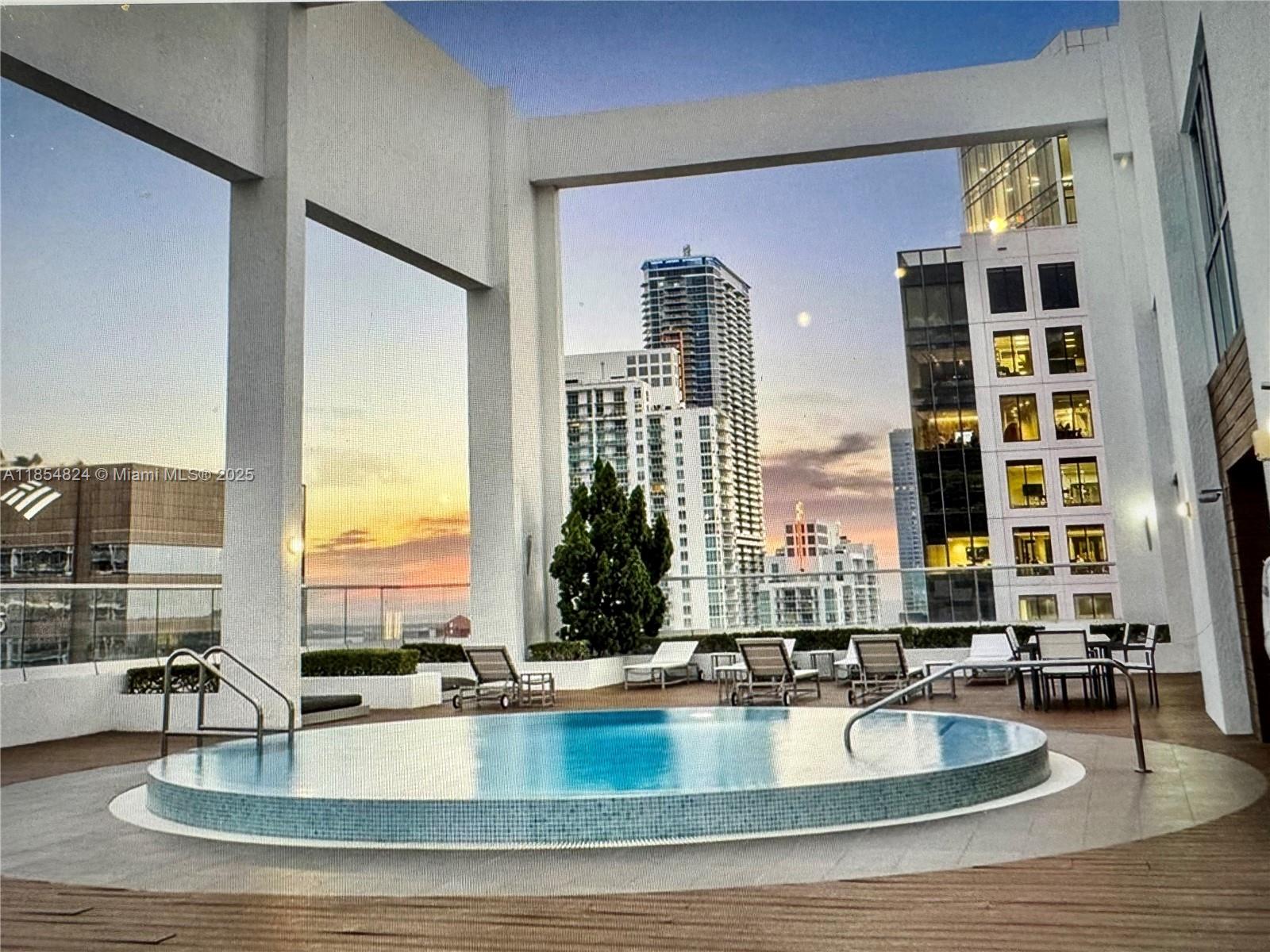 500 Brickell Ave 1204 Property Photo 10
