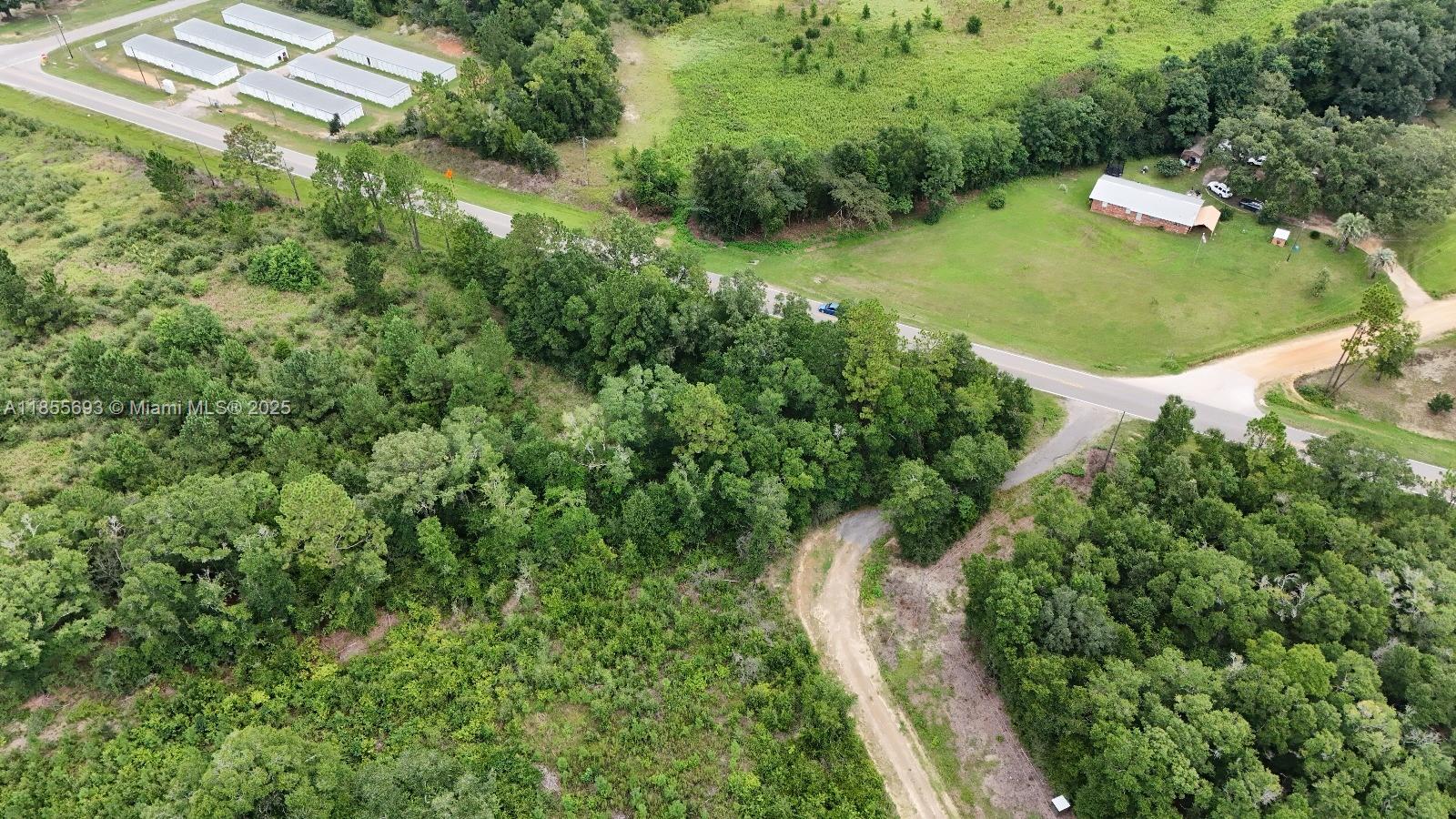 0 Pate Pond Road Property Photo 6