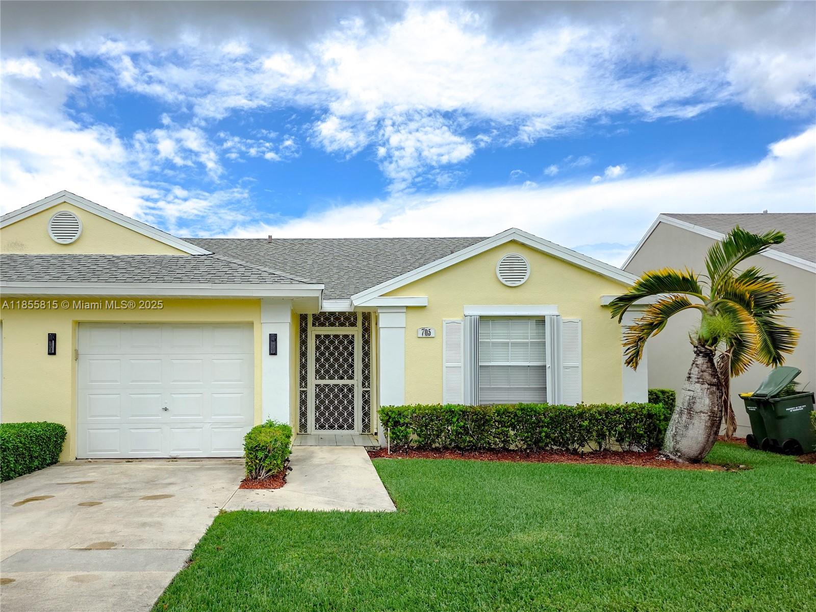 705 Se 22nd Ln Property Photo 1