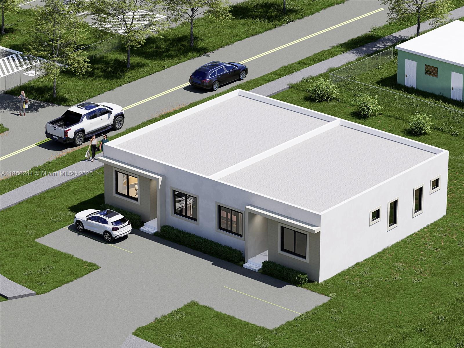 564 NW 12TH St Property Photo 1