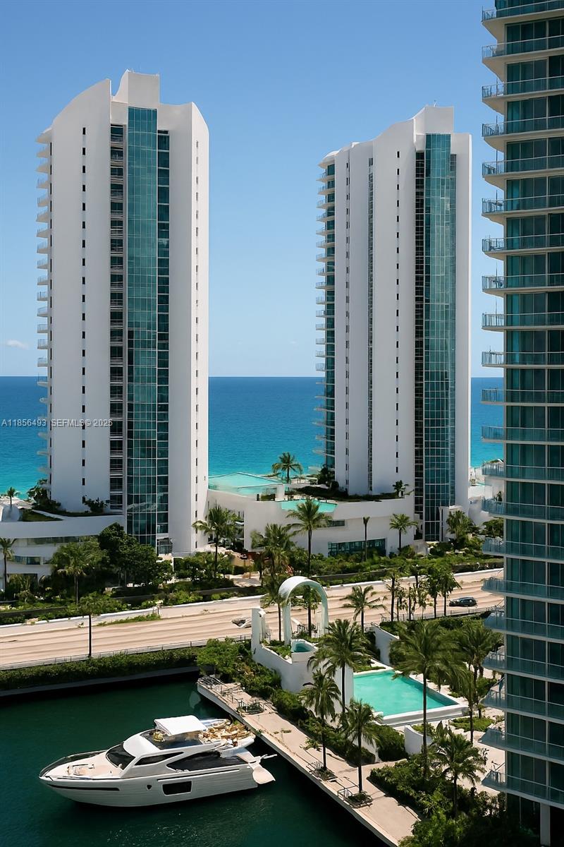 250 Sunny Isles Blvd 3-1506 Property Photo 1
