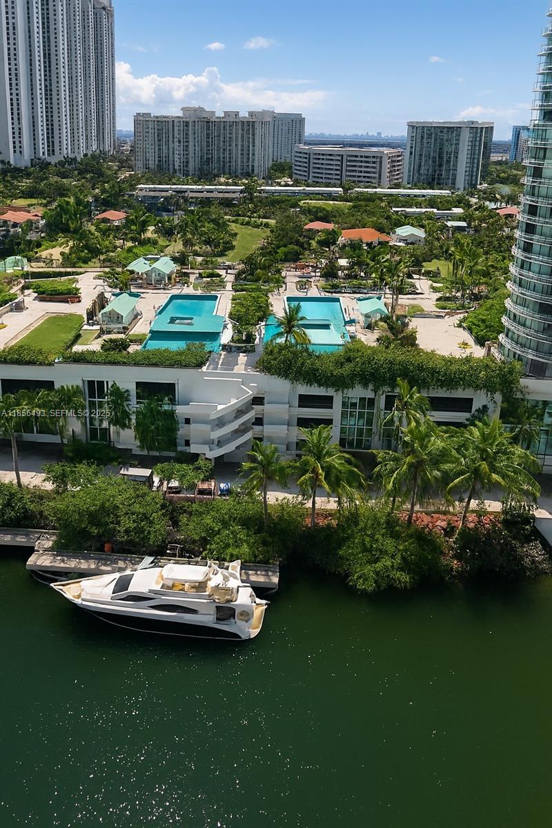 250 Sunny Isles Blvd 3-1506 Property Photo 22