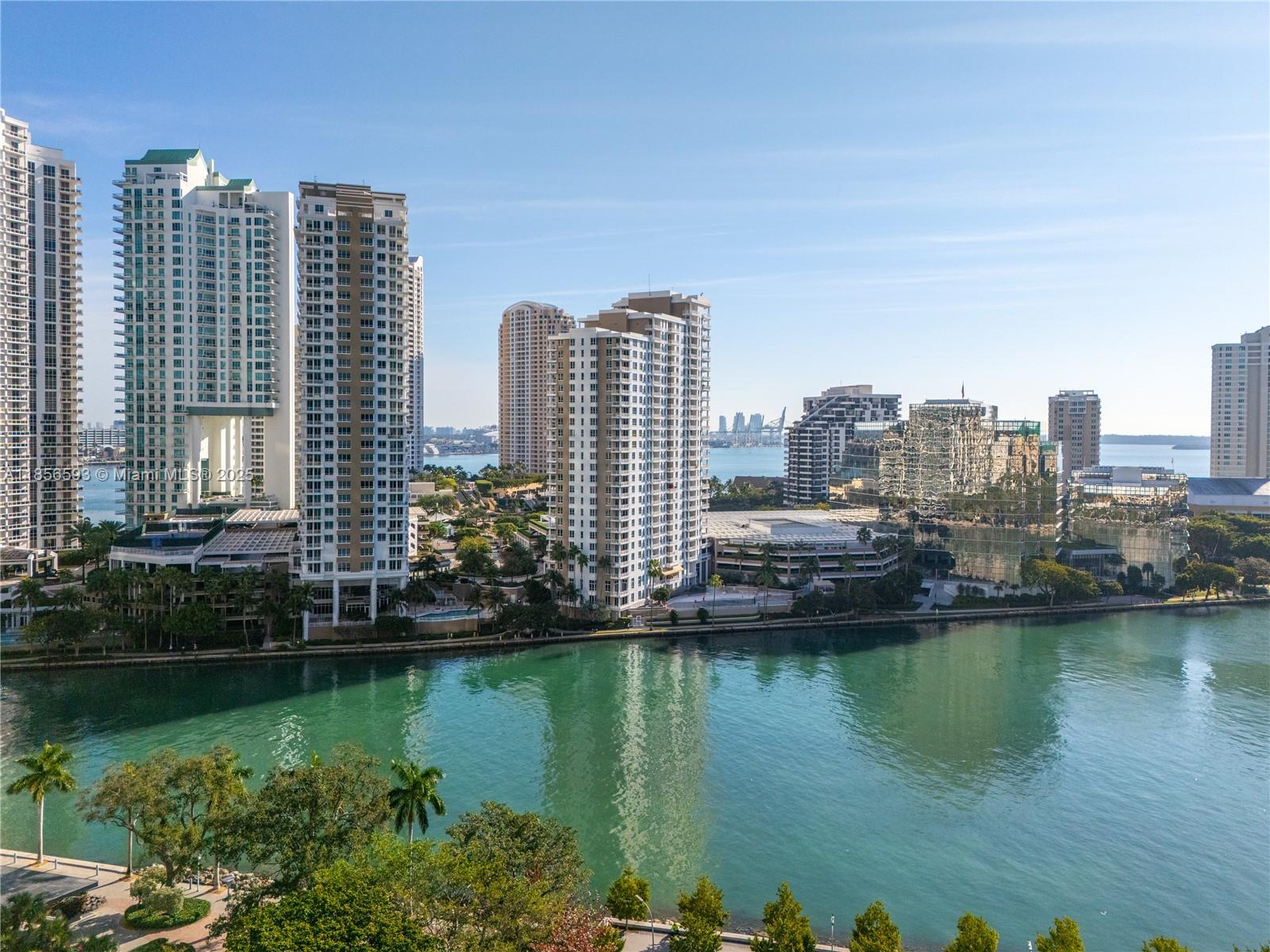 701 Brickell Key Blvd 707 Property Photo 1