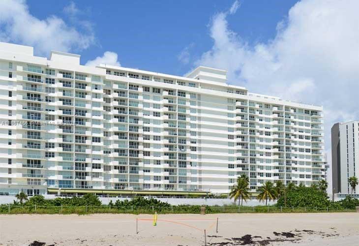 5601 Collins Ave 1115 Property Photo 11