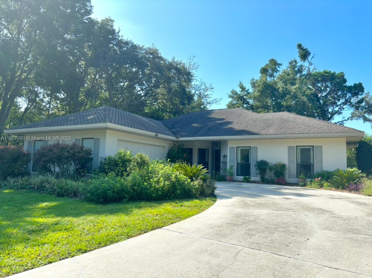 3356 N Bent Tree Point Property Photo 1